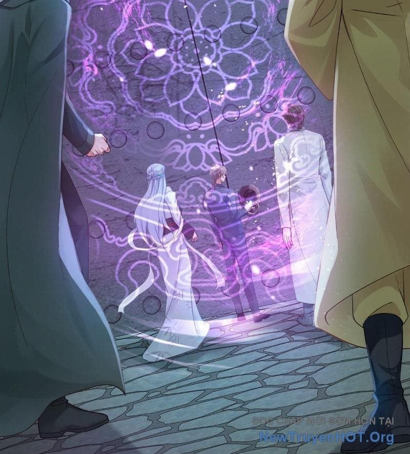 Trấn Quốc Thần Tế Chap 306 10