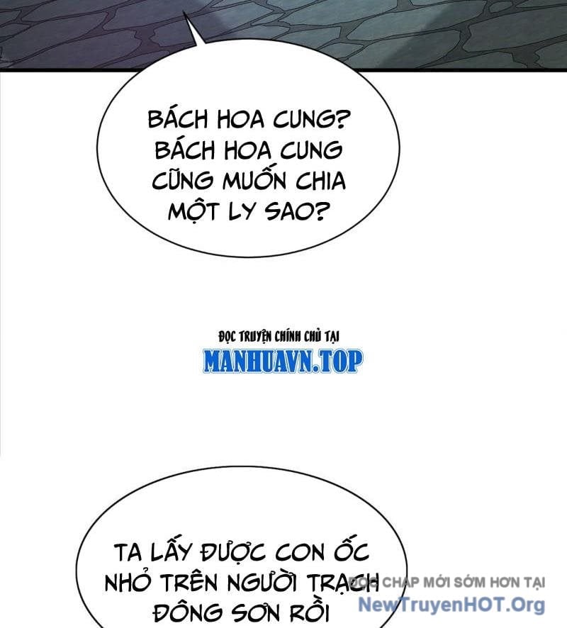 Trấn Quốc Thần Tế Chap 306 11