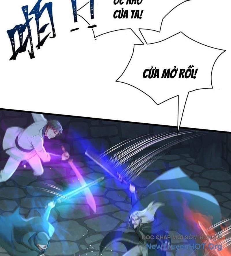 Trấn Quốc Thần Tế Chap 306 15