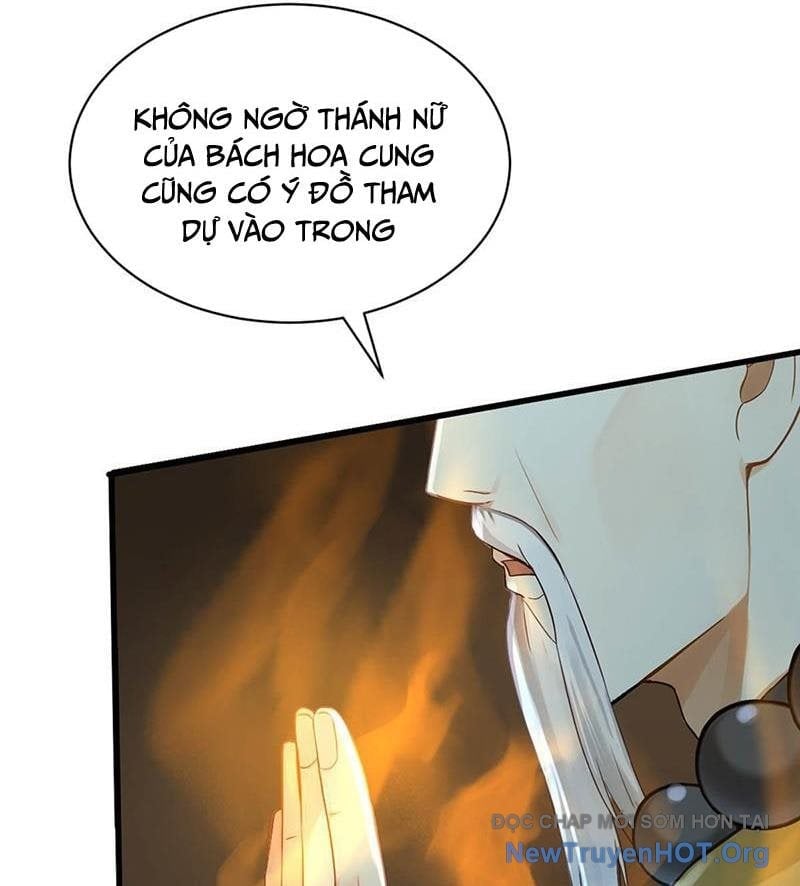 Trấn Quốc Thần Tế Chap 306 17