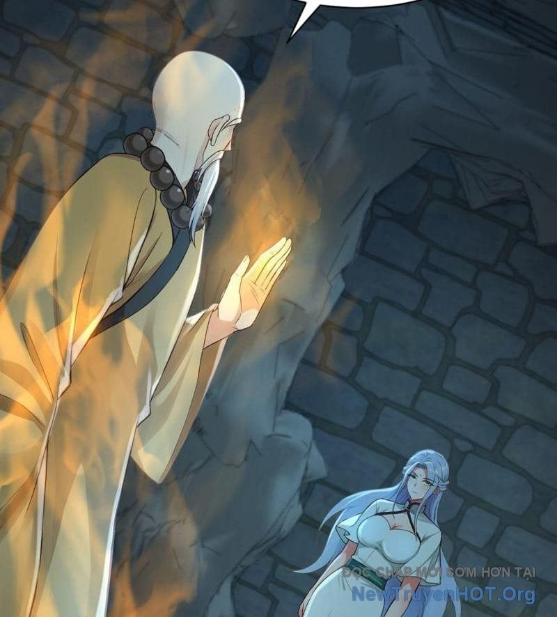 Trấn Quốc Thần Tế Chap 306 19