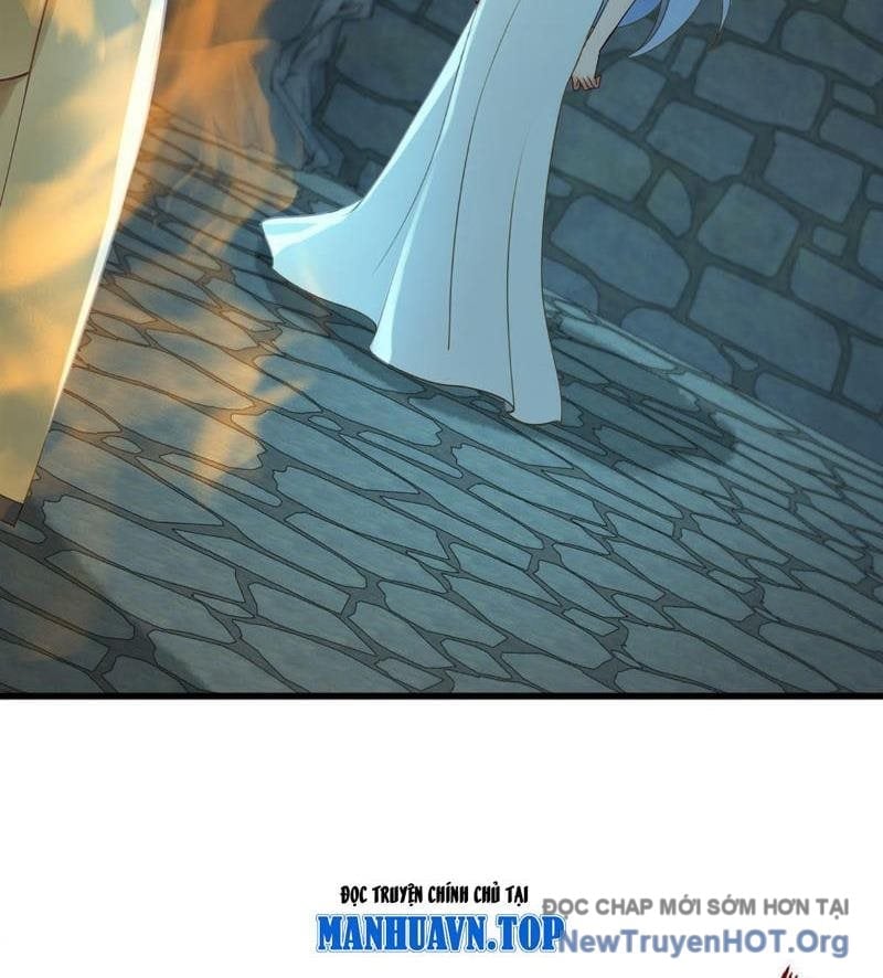 Trấn Quốc Thần Tế Chap 306 20