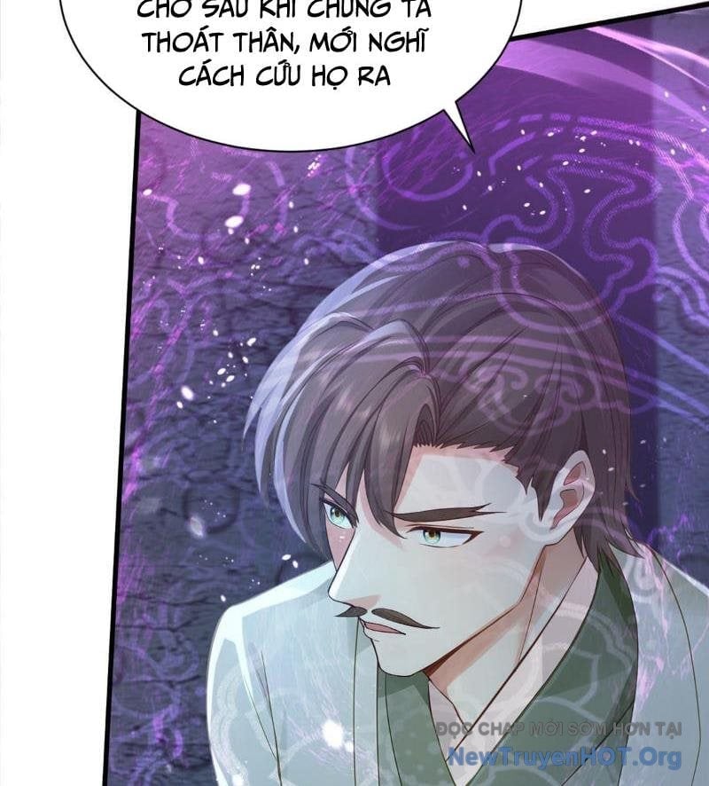 Trấn Quốc Thần Tế Chap 306 28