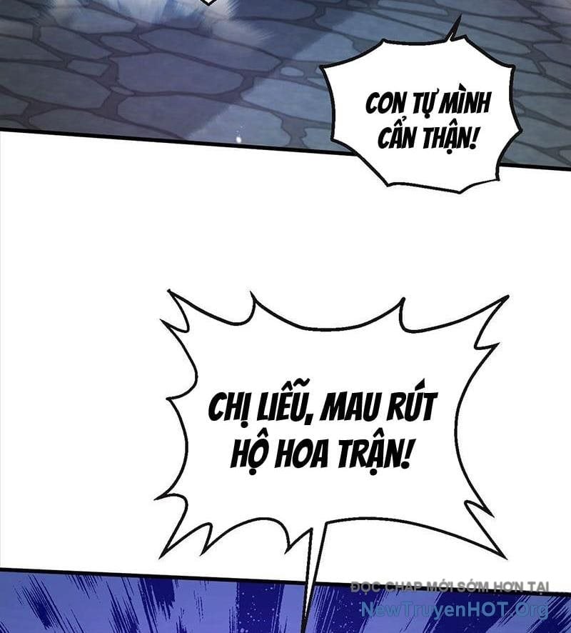 Trấn Quốc Thần Tế Chap 306 32