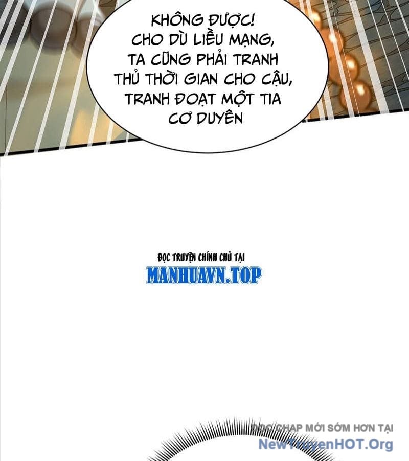Trấn Quốc Thần Tế Chap 306 37