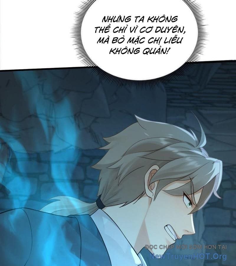 Trấn Quốc Thần Tế Chap 306 38