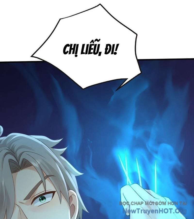 Trấn Quốc Thần Tế Chap 306 40
