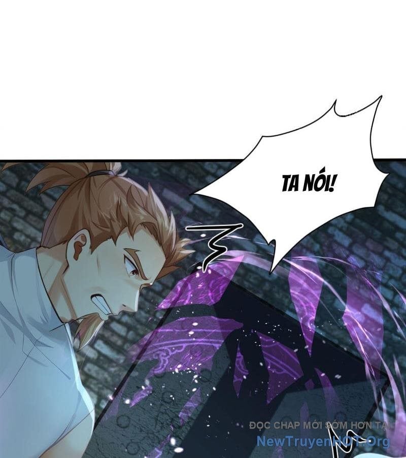 Trấn Quốc Thần Tế Chap 306 45