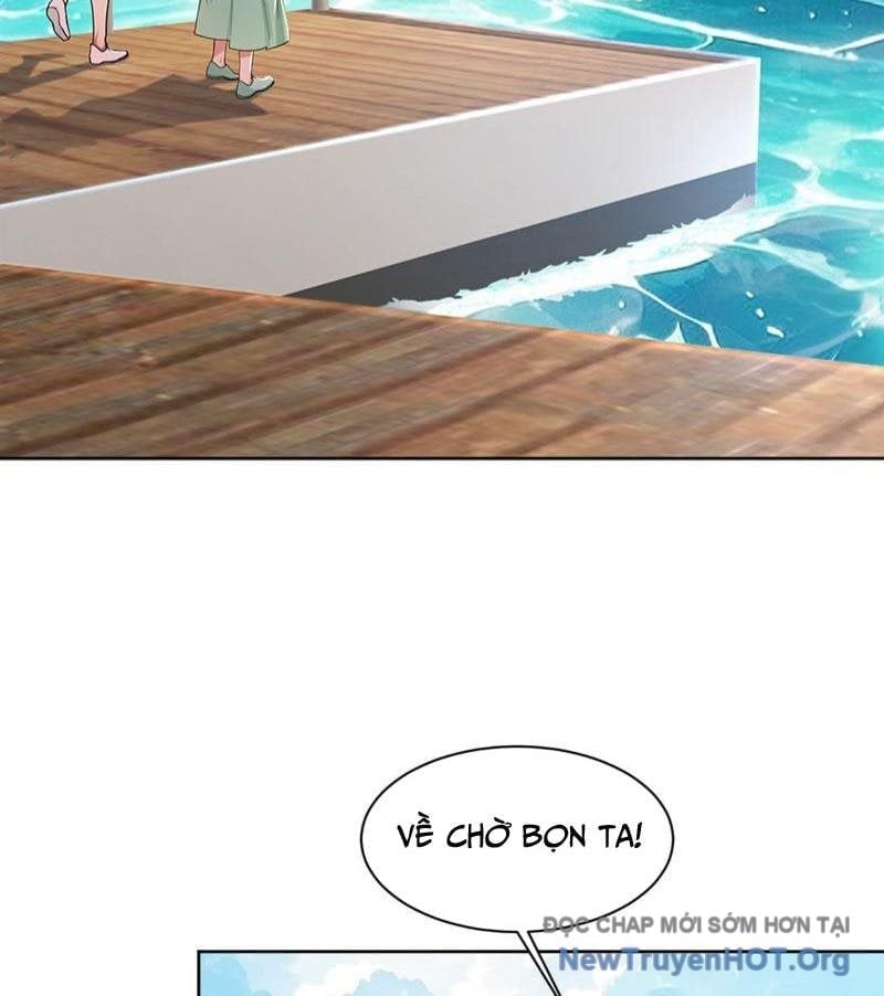 Trấn Quốc Thần Tế Chap 306 54