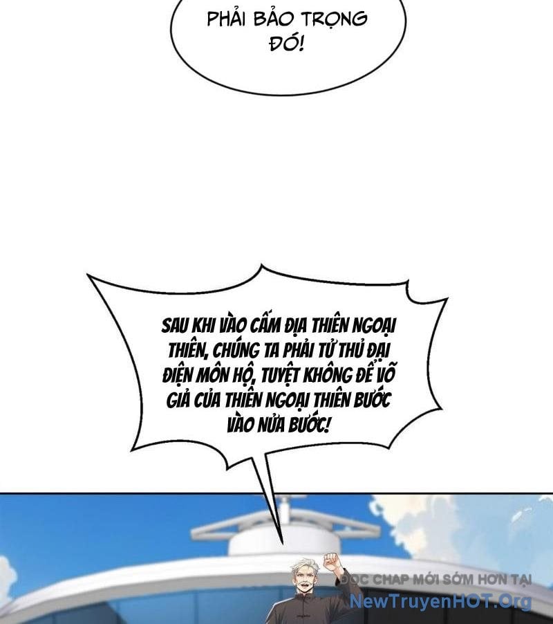 Trấn Quốc Thần Tế Chap 306 57