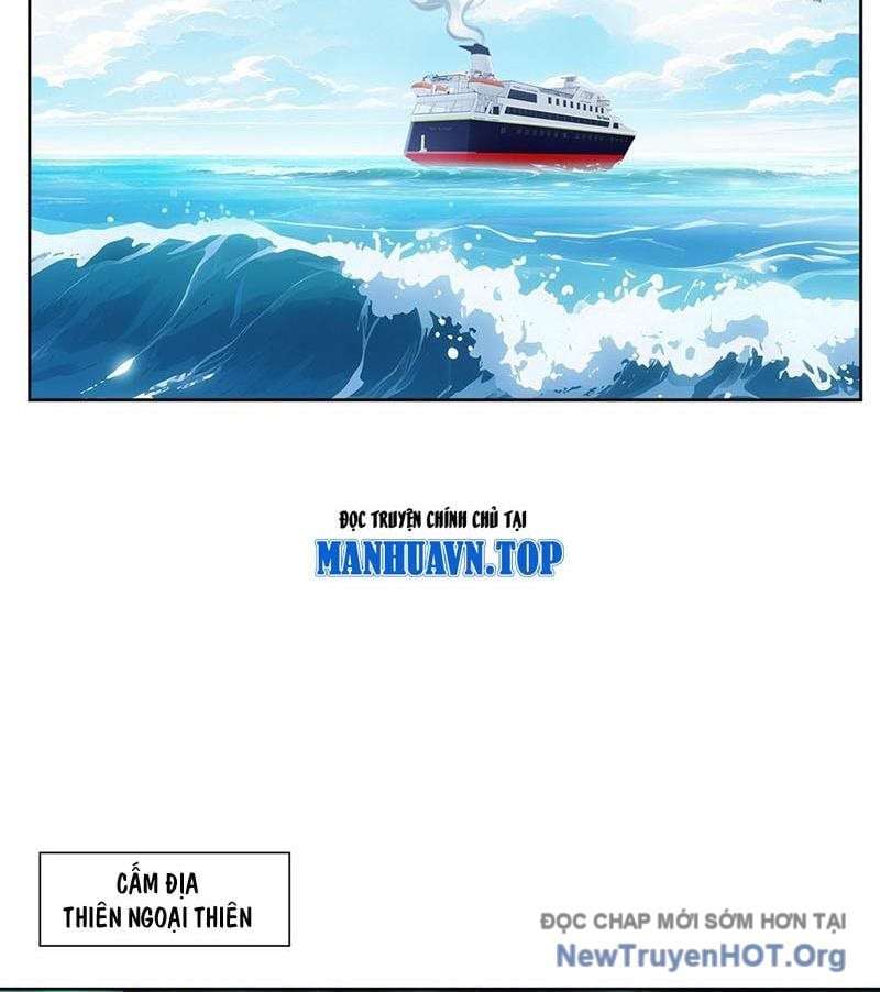 Trấn Quốc Thần Tế Chap 306 60