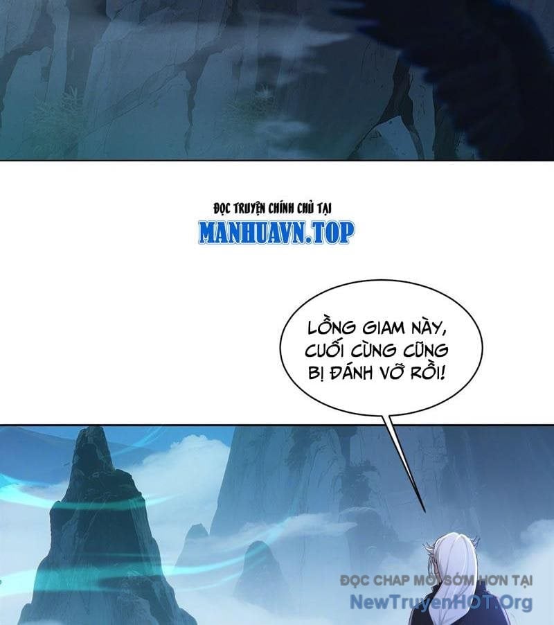 Trấn Quốc Thần Tế Chap 306 64