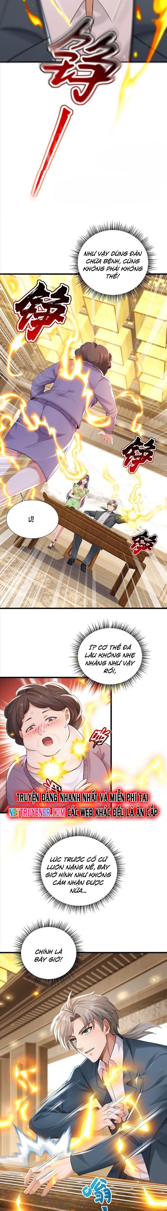 Trấn Quốc Thần Tế Chapter 270 - Trang 2