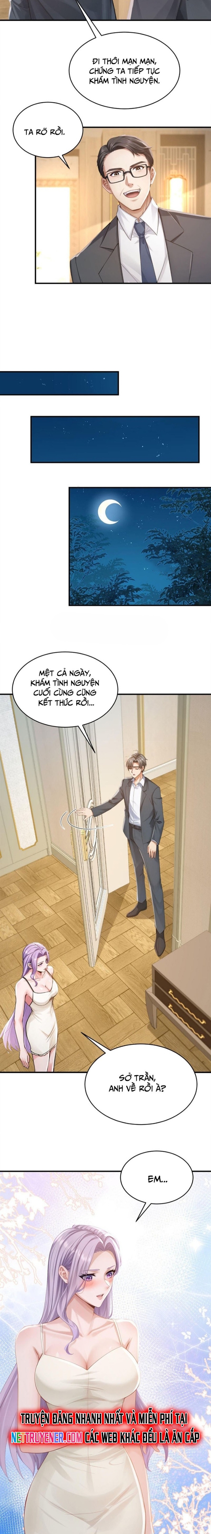 Trấn Quốc Thần Tế Chapter 271 - Next 