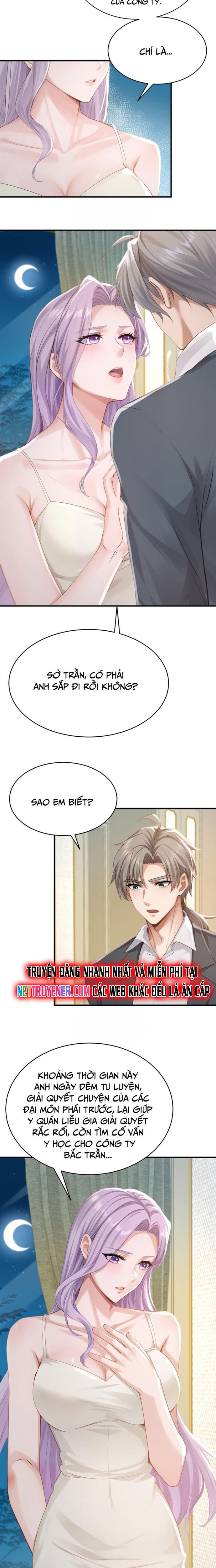 Trấn Quốc Thần Tế Chapter 271 - Next 
