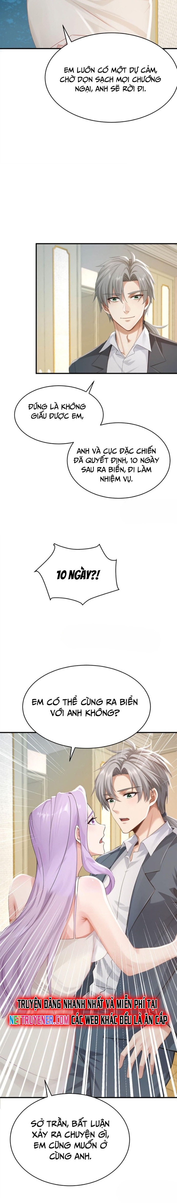 Trấn Quốc Thần Tế Chapter 271 - Next 