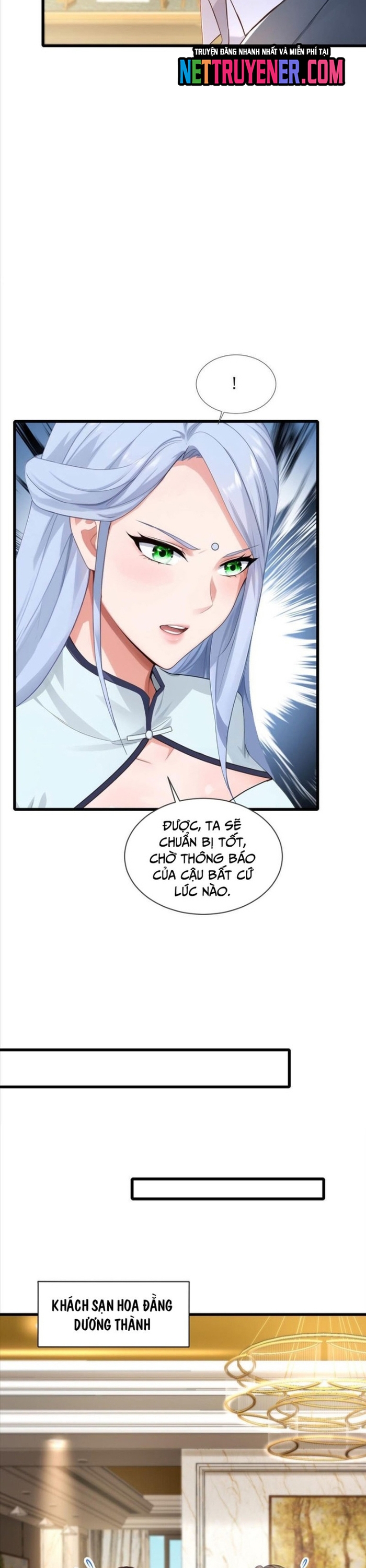 Trấn Quốc Thần Tế Chapter 273 - Trang 2