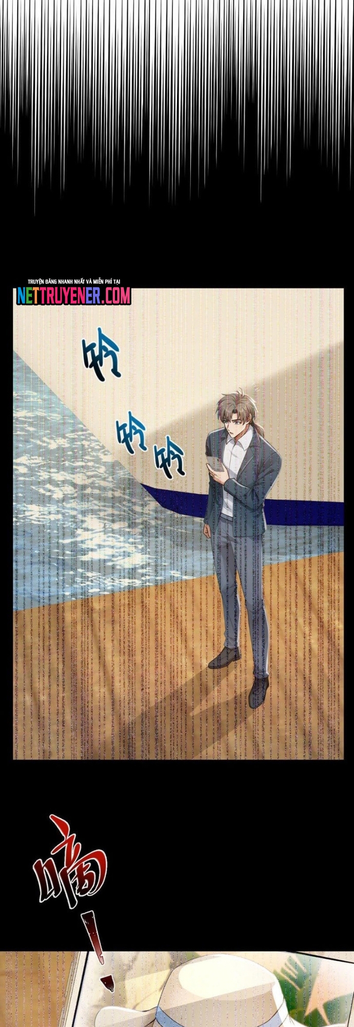 Trấn Quốc Thần Tế Chapter 275 - Trang 2