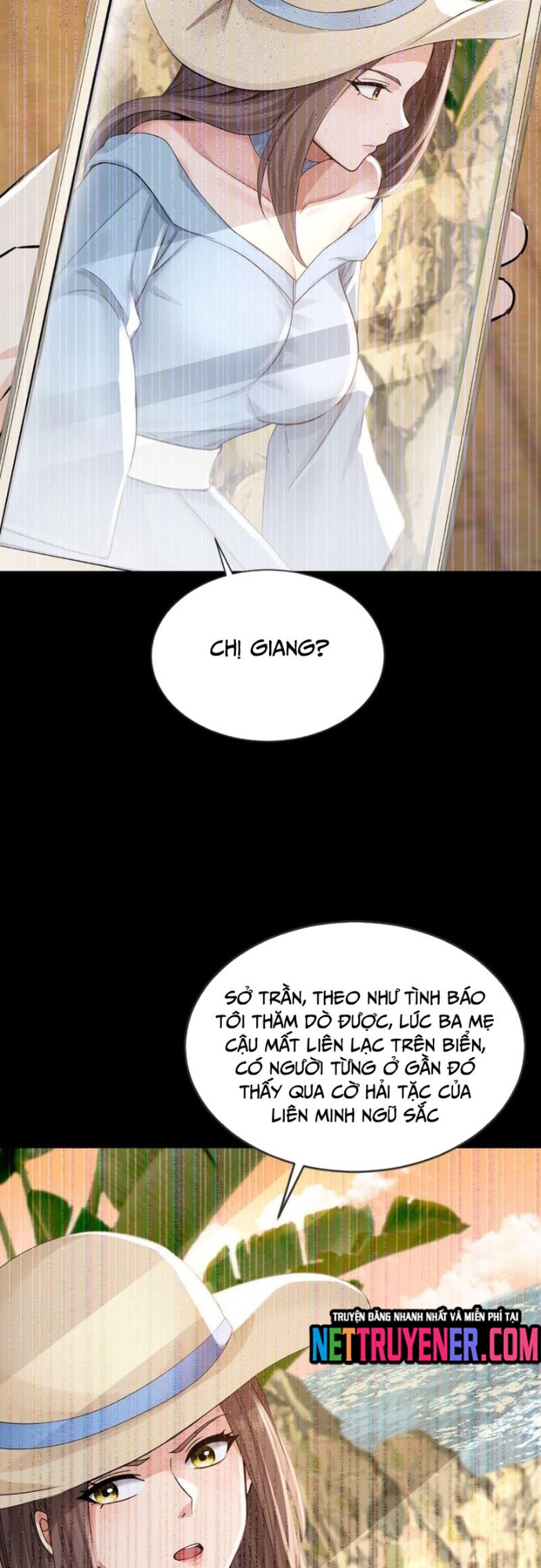 Trấn Quốc Thần Tế Chapter 275 - Trang 2