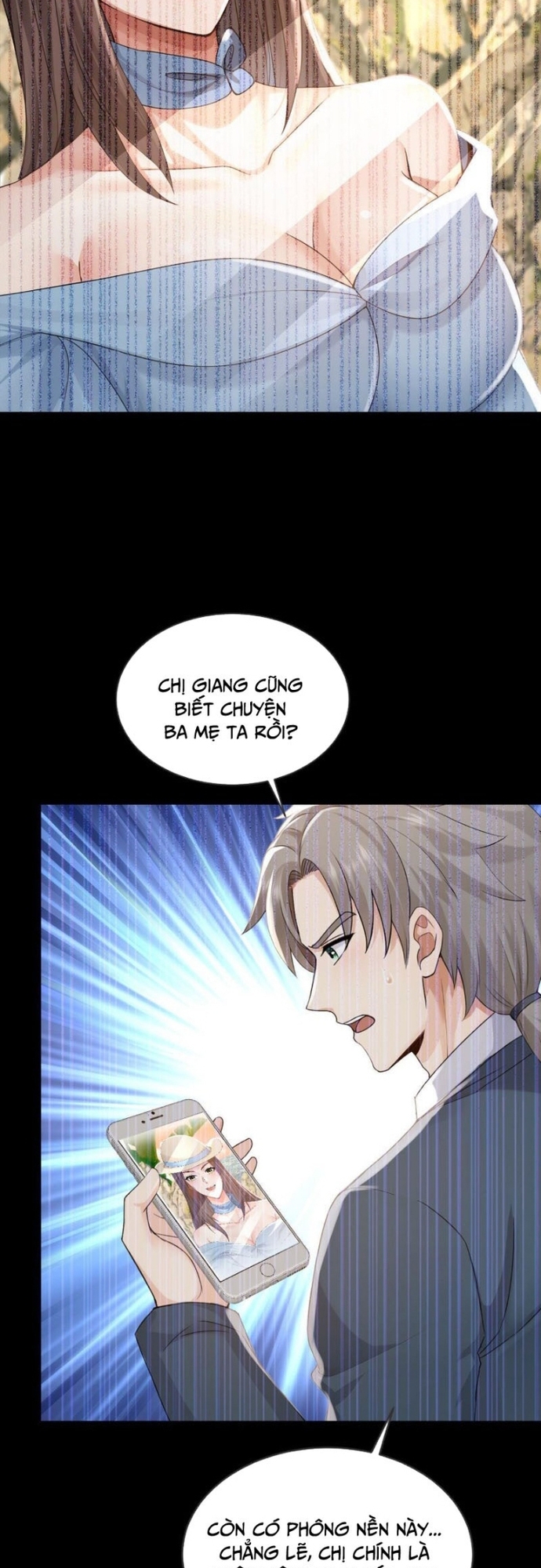 Trấn Quốc Thần Tế Chapter 275 - Trang 2