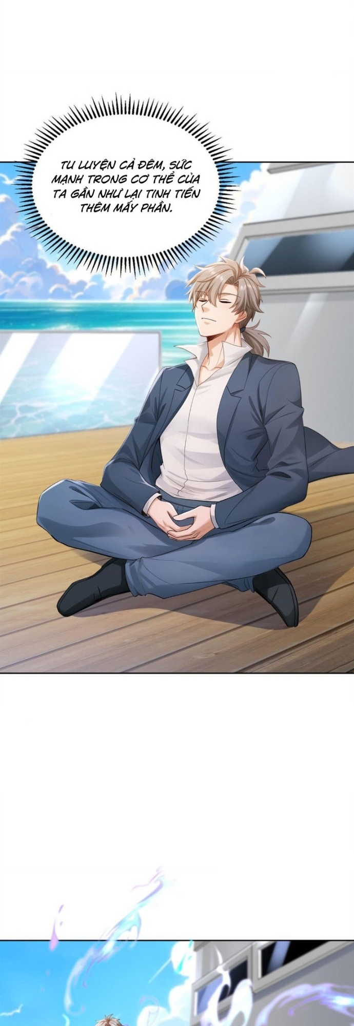 Trấn Quốc Thần Tế Chapter 275 - Trang 2