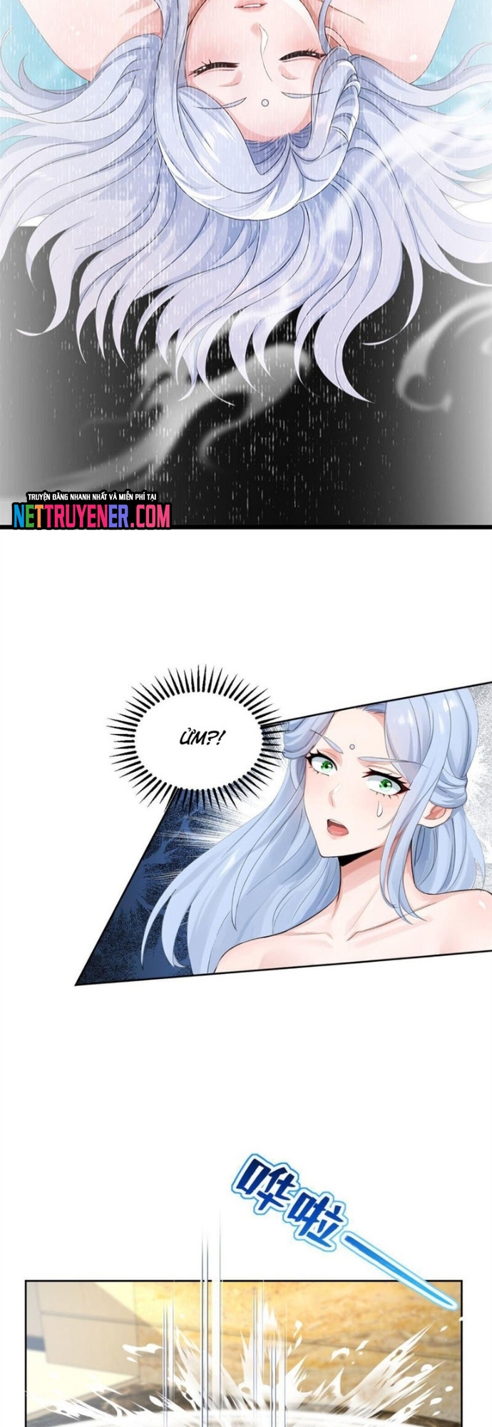 Trấn Quốc Thần Tế Chapter 275 - Trang 2