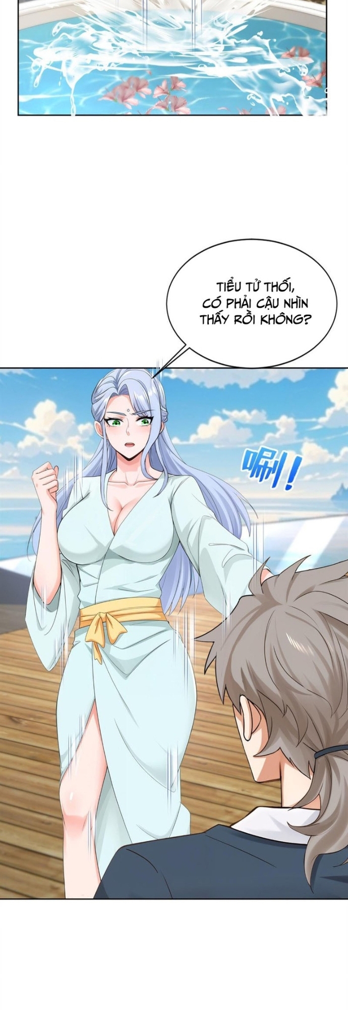Trấn Quốc Thần Tế Chapter 275 - Trang 2