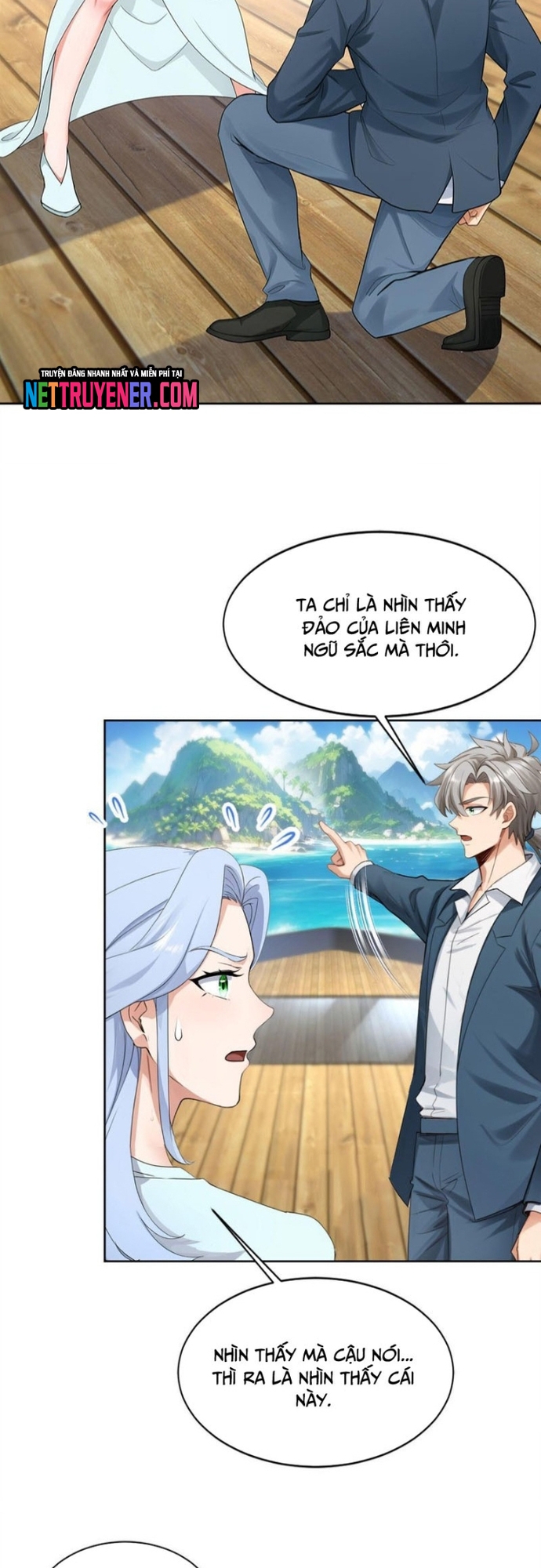 Trấn Quốc Thần Tế Chapter 275 - Trang 2