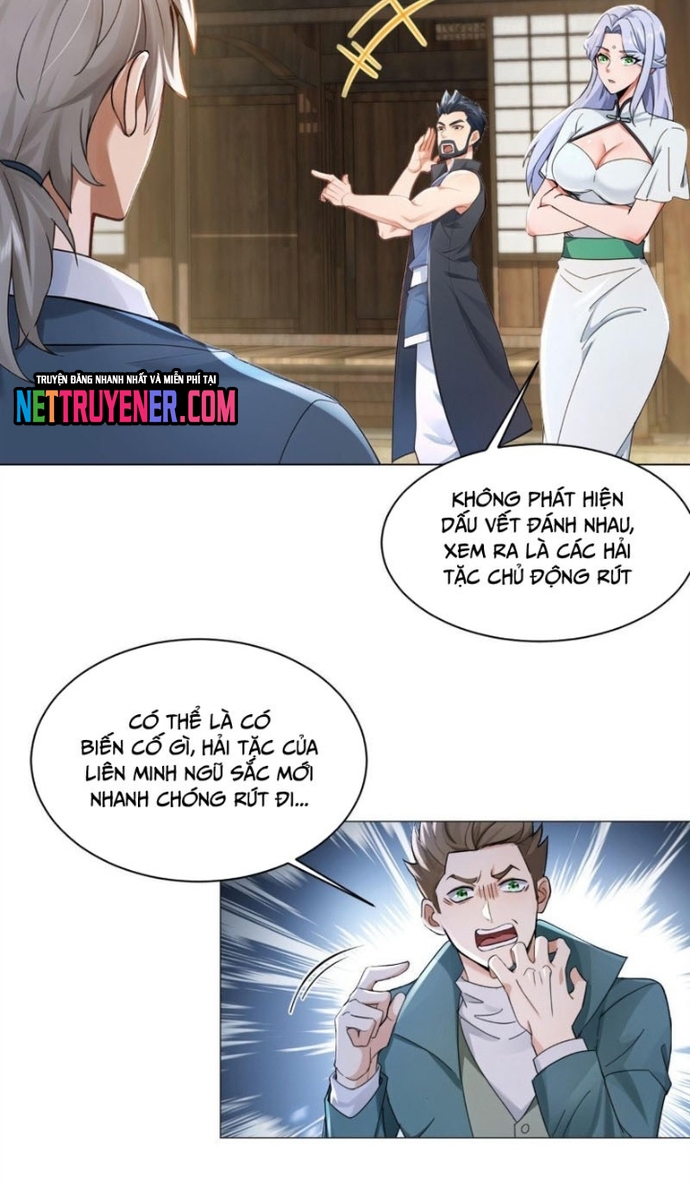 Trấn Quốc Thần Tế Chapter 275 - Trang 2