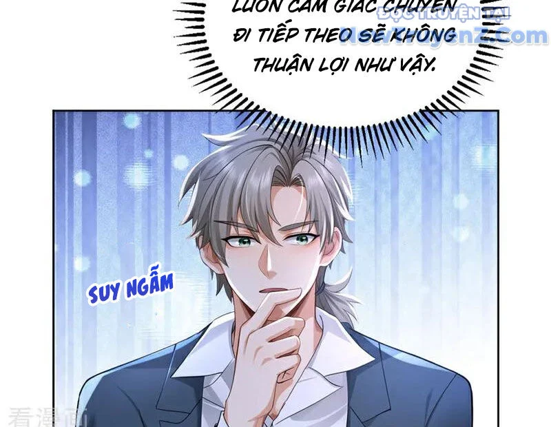 Trấn Quốc Thần Tế Chapter 276 - Trang 2