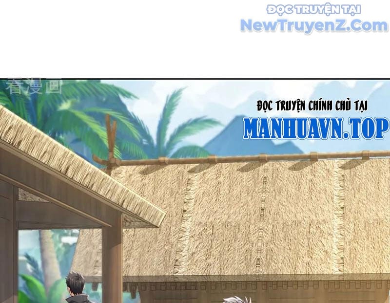Trấn Quốc Thần Tế Chapter 276 - Trang 2