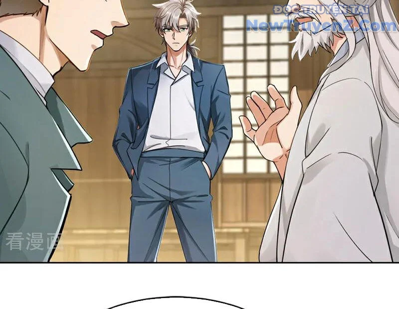 Trấn Quốc Thần Tế Chapter 276 - Trang 2