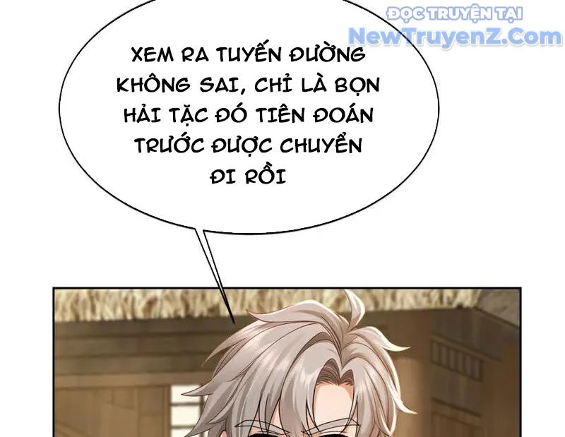 Trấn Quốc Thần Tế Chapter 276 - Trang 2