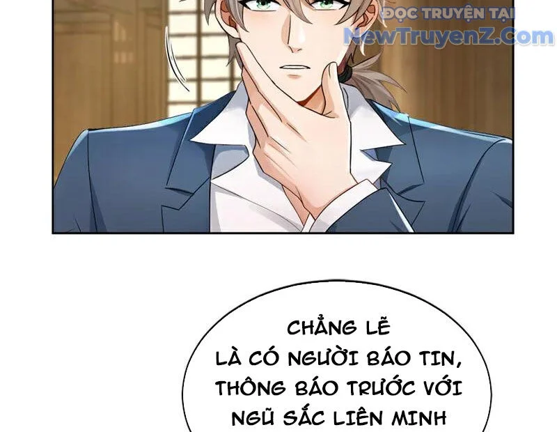 Trấn Quốc Thần Tế Chapter 276 - Trang 2