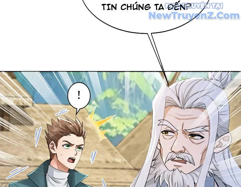 Trấn Quốc Thần Tế Chapter 276 - Trang 2