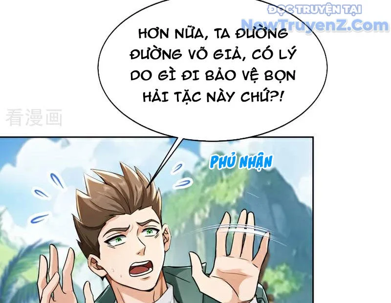 Trấn Quốc Thần Tế Chapter 276 - Trang 2