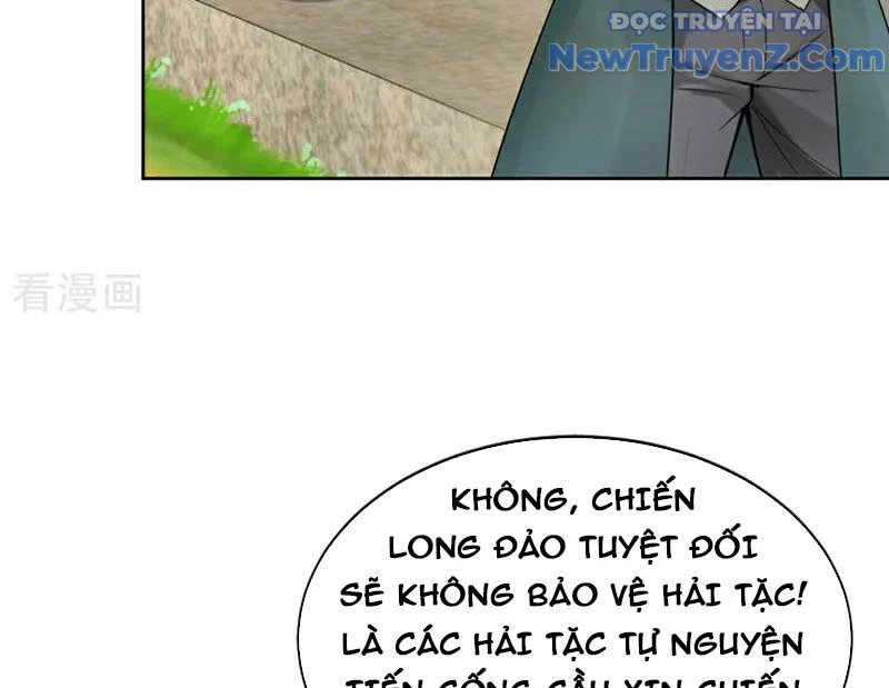 Trấn Quốc Thần Tế Chapter 276 - Trang 2