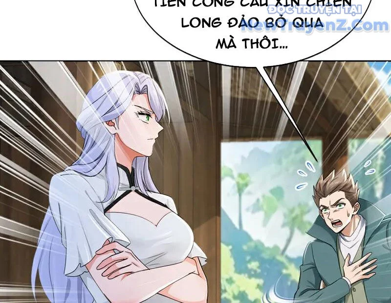 Trấn Quốc Thần Tế Chapter 276 - Trang 2