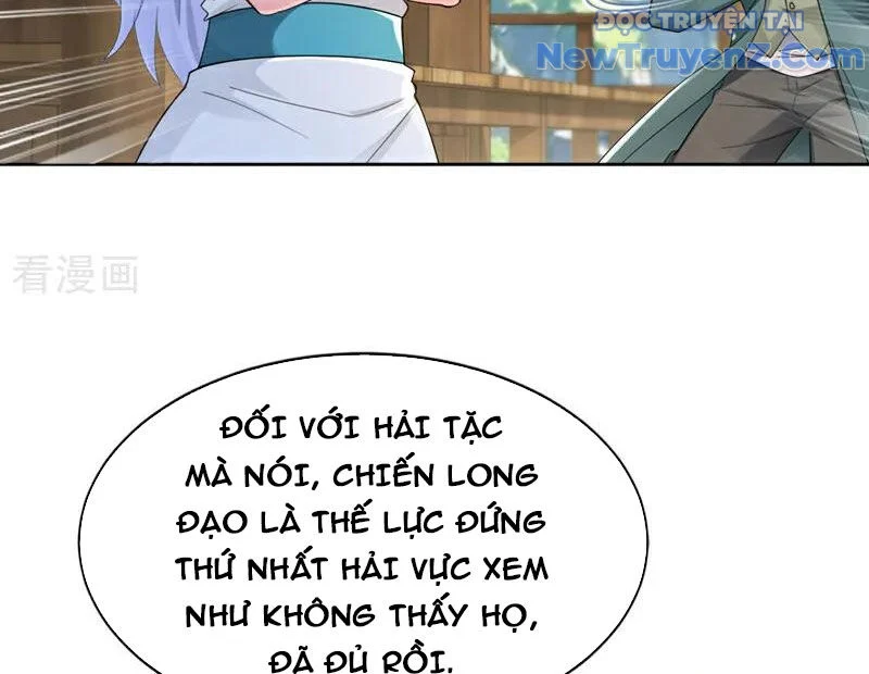 Trấn Quốc Thần Tế Chapter 276 - Trang 2