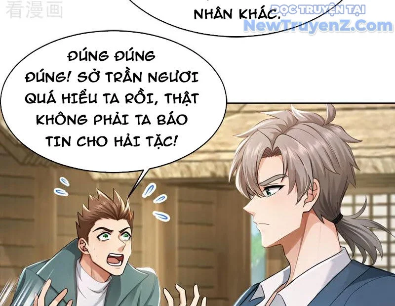 Trấn Quốc Thần Tế Chapter 276 - Trang 2