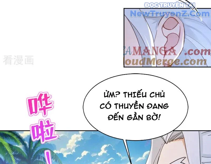 Trấn Quốc Thần Tế Chapter 276 - Trang 2
