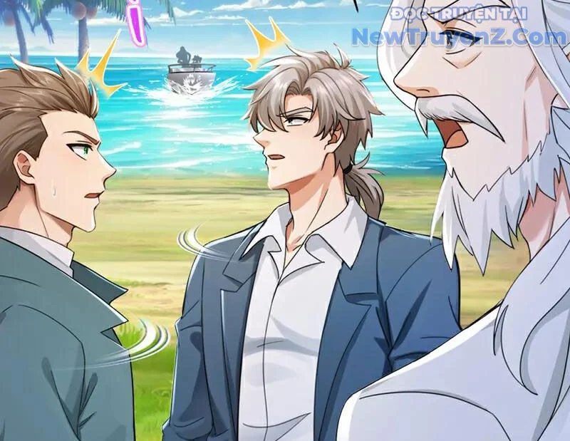 Trấn Quốc Thần Tế Chapter 276 - Trang 2