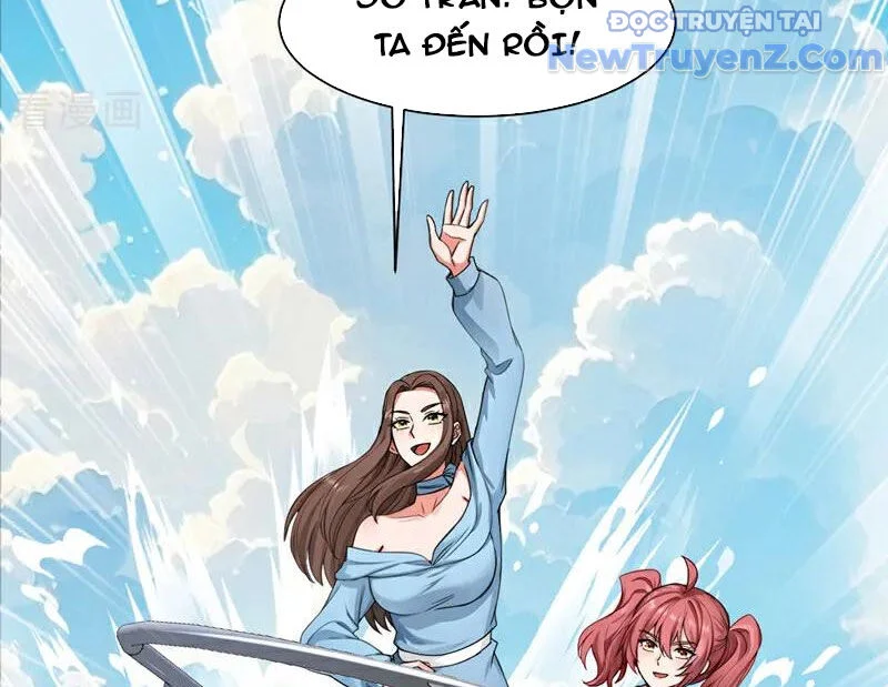 Trấn Quốc Thần Tế Chapter 276 - Trang 2