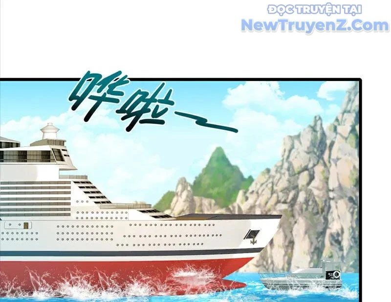 Trấn Quốc Thần Tế Chapter 276 - Trang 2