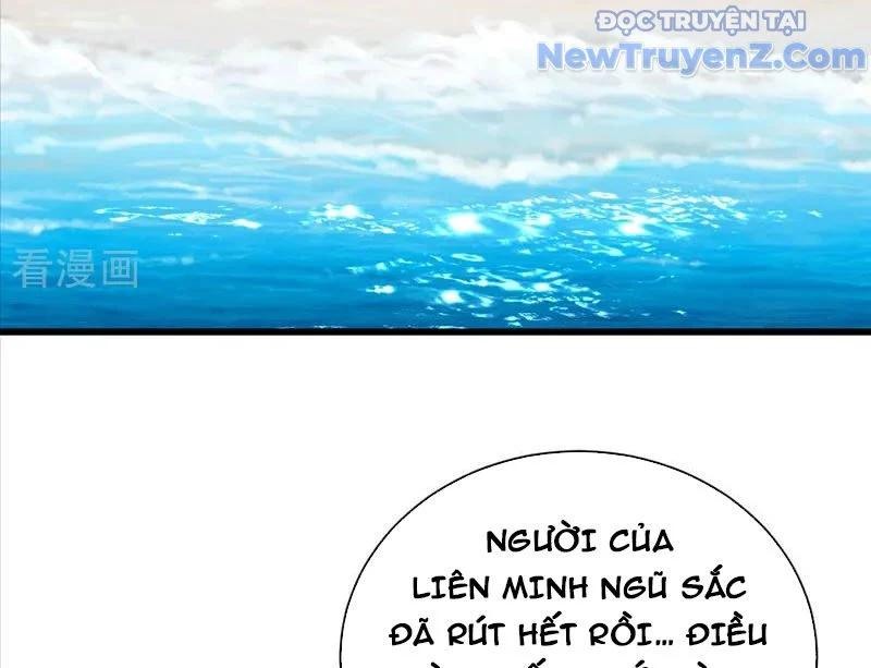 Trấn Quốc Thần Tế Chapter 276 - Trang 2