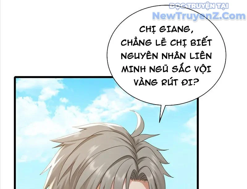 Trấn Quốc Thần Tế Chapter 276 - Trang 2
