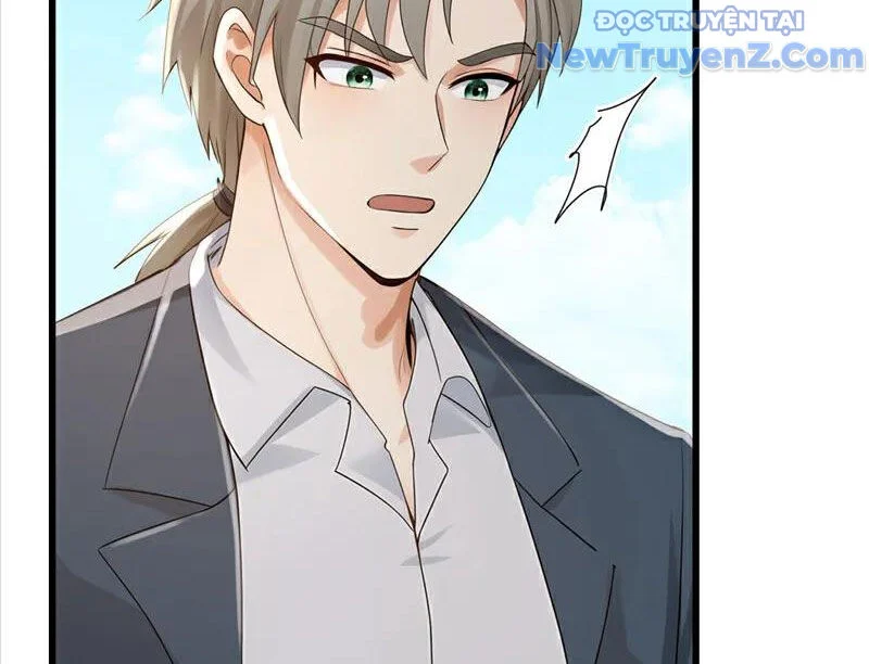 Trấn Quốc Thần Tế Chapter 276 - Trang 2
