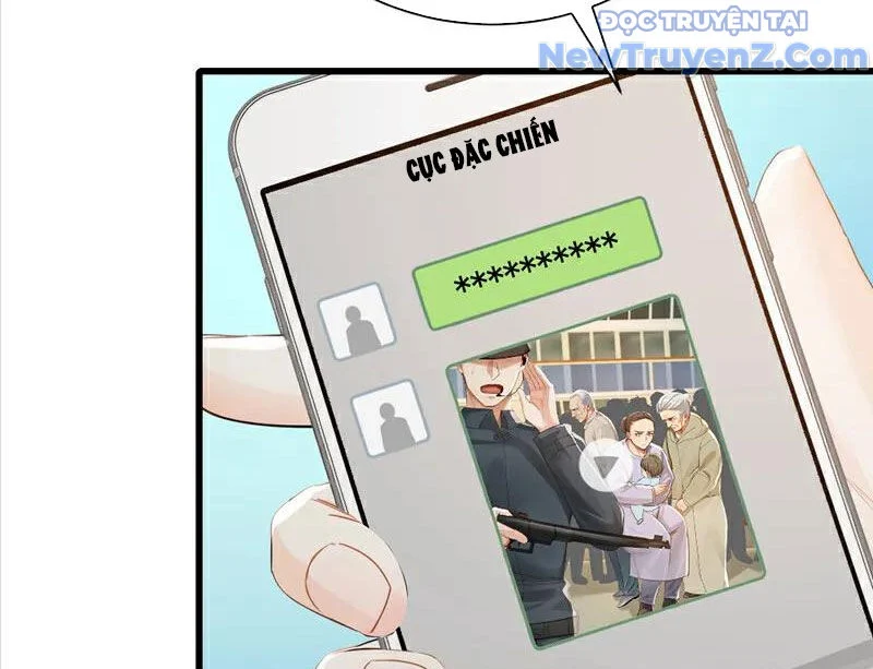 Trấn Quốc Thần Tế Chapter 276 - Trang 2