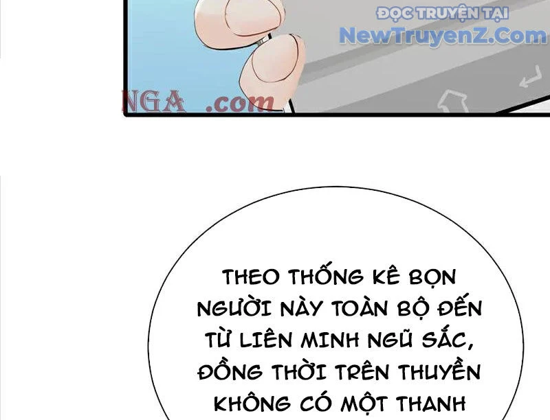 Trấn Quốc Thần Tế Chapter 276 - Trang 2