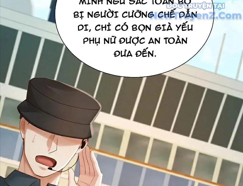 Trấn Quốc Thần Tế Chapter 276 - Trang 2